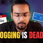Is blogging dead in 2025? Discover the brutal truth about AI content, Google updates, blogging myths, and proven strategies to still make money blogging today.